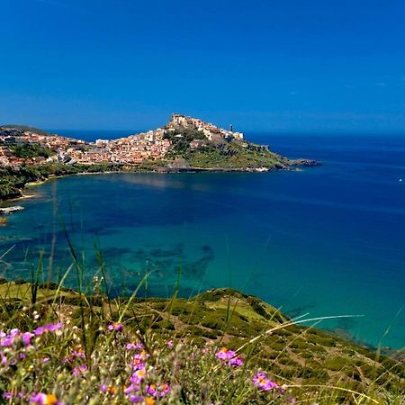 B&B Mimi Castelsardo Exteriér fotografie