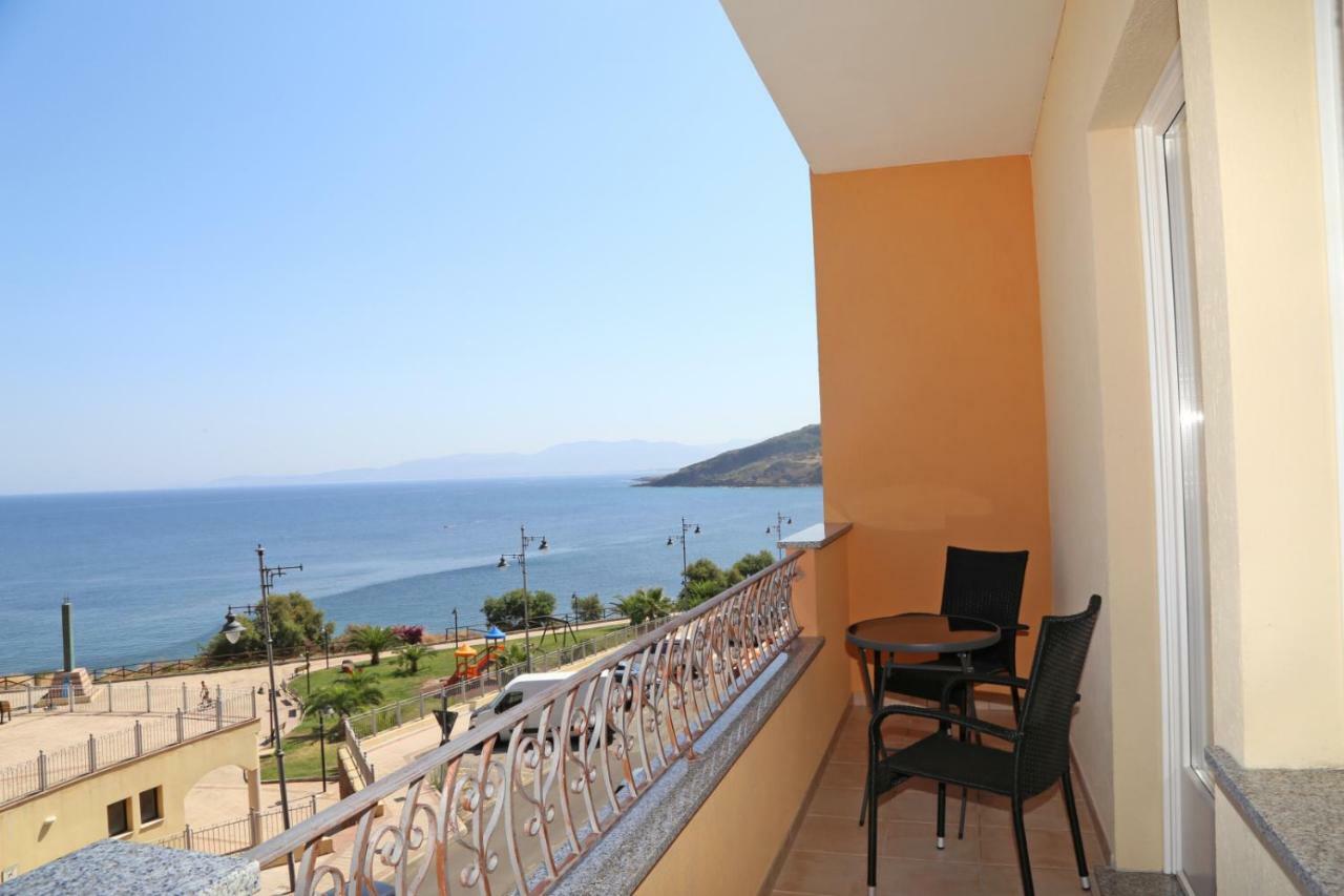 B&B Mimi Castelsardo Exteriér fotografie