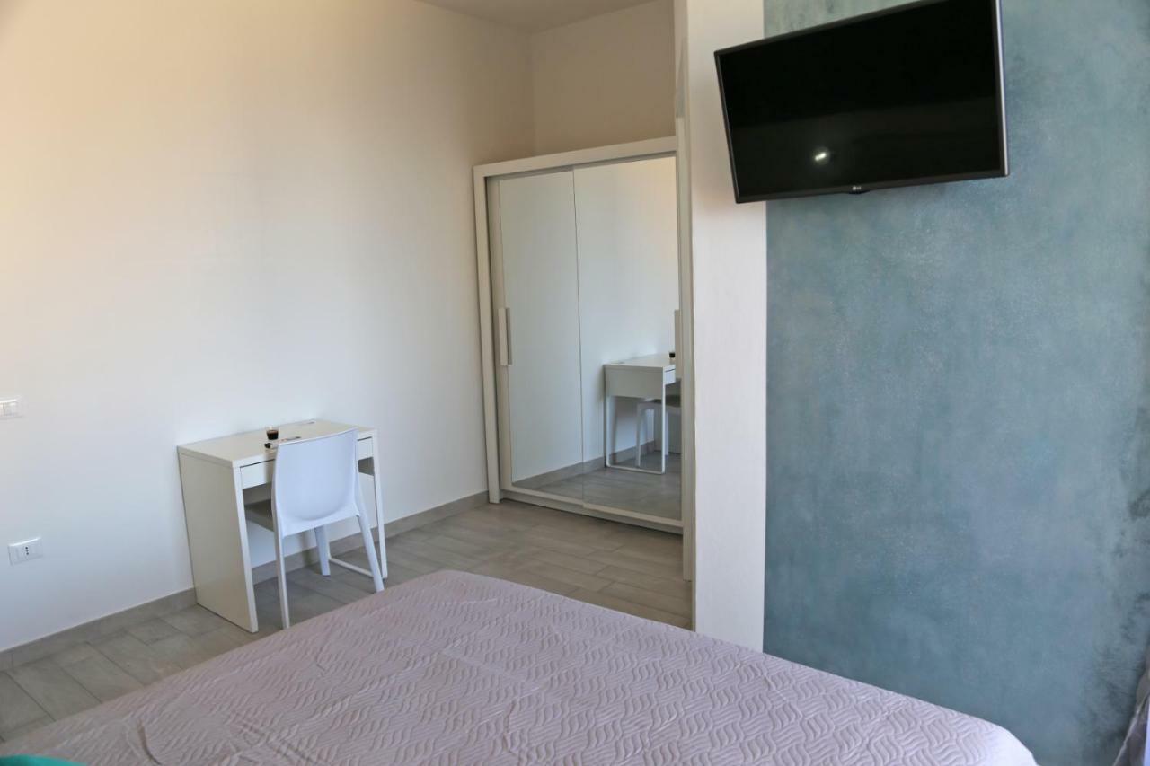B&B Mimi Castelsardo Exteriér fotografie