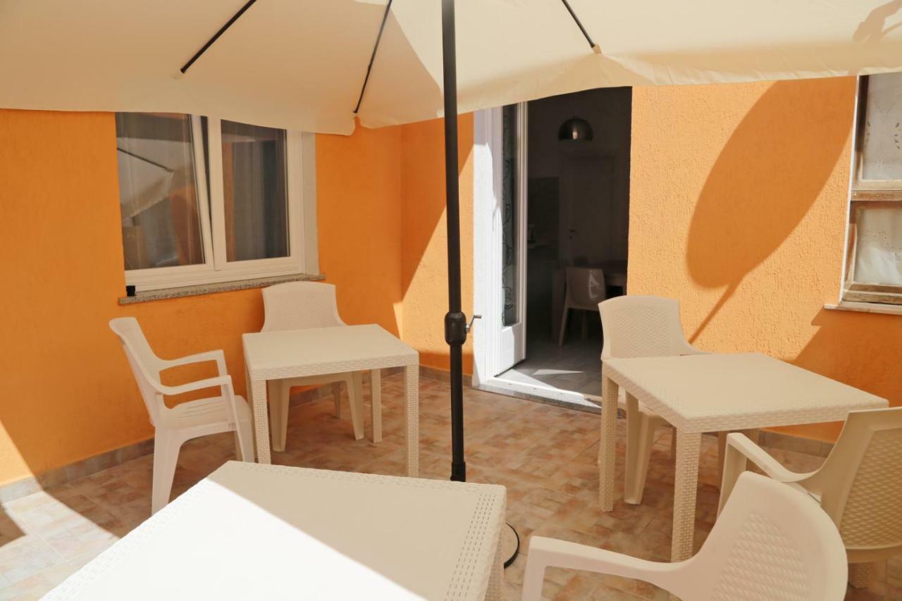 B&B Mimi Castelsardo Exteriér fotografie