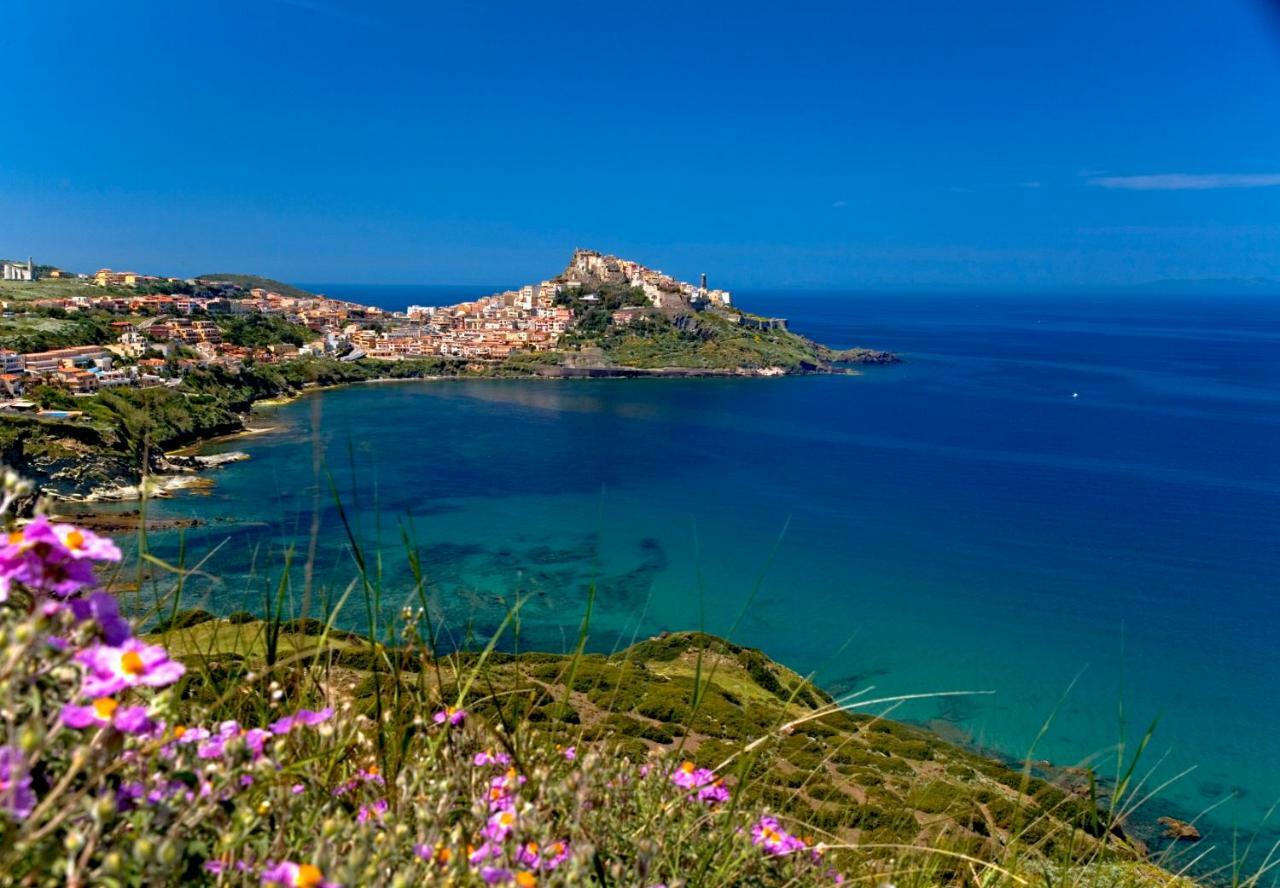 B&B Mimi Castelsardo Exteriér fotografie