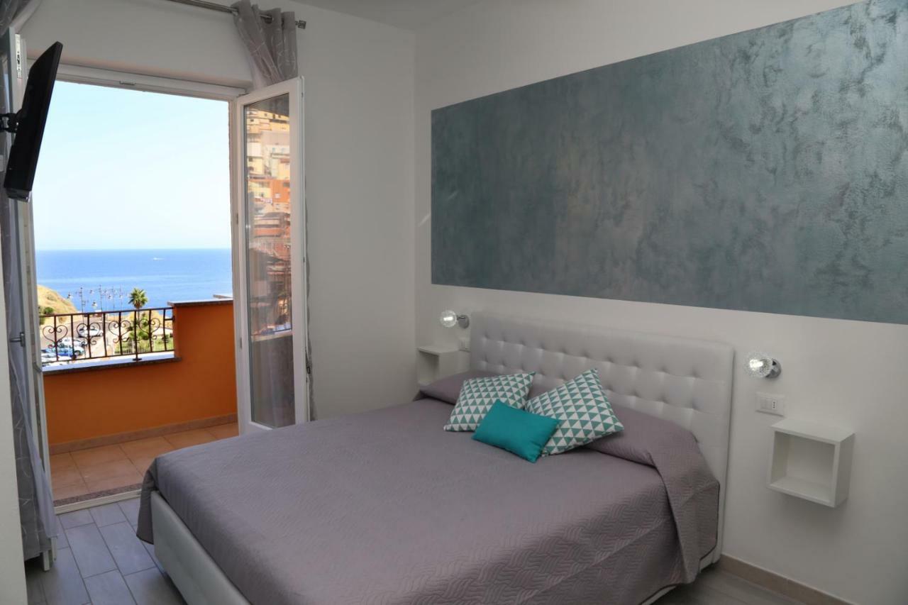 B&B Mimi Castelsardo Exteriér fotografie