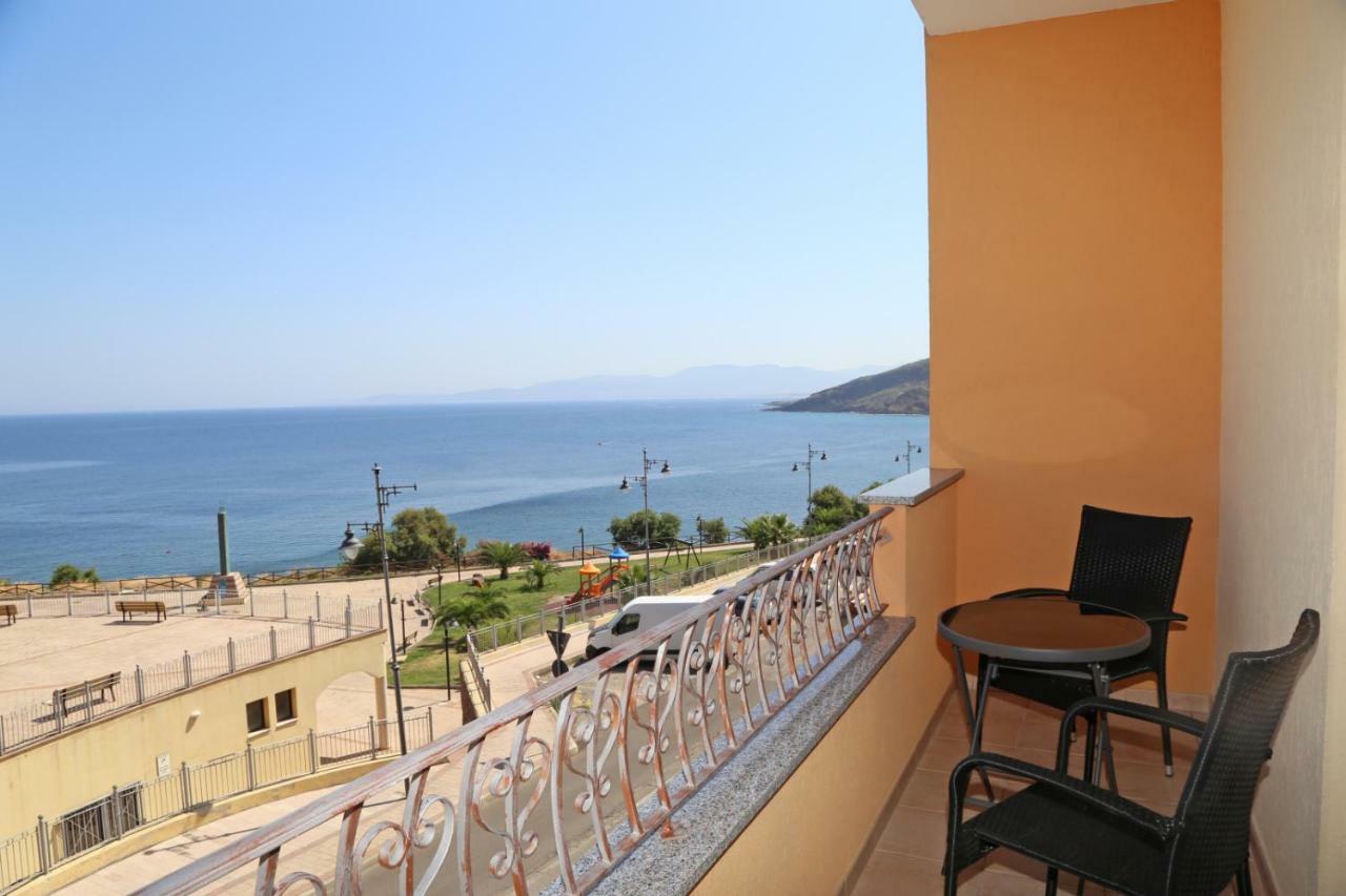 B&B Mimi Castelsardo Exteriér fotografie