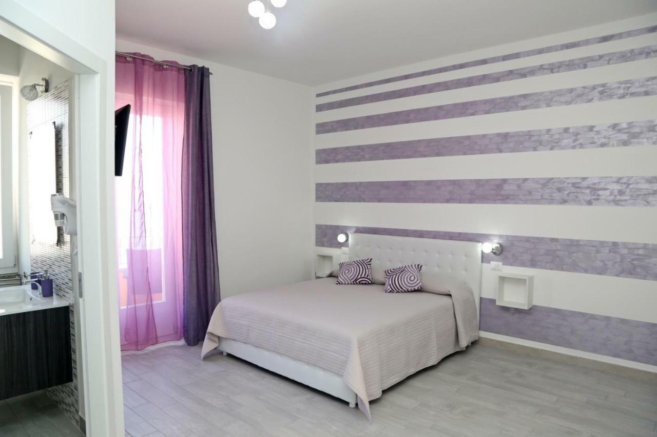B&B Mimi Castelsardo Exteriér fotografie