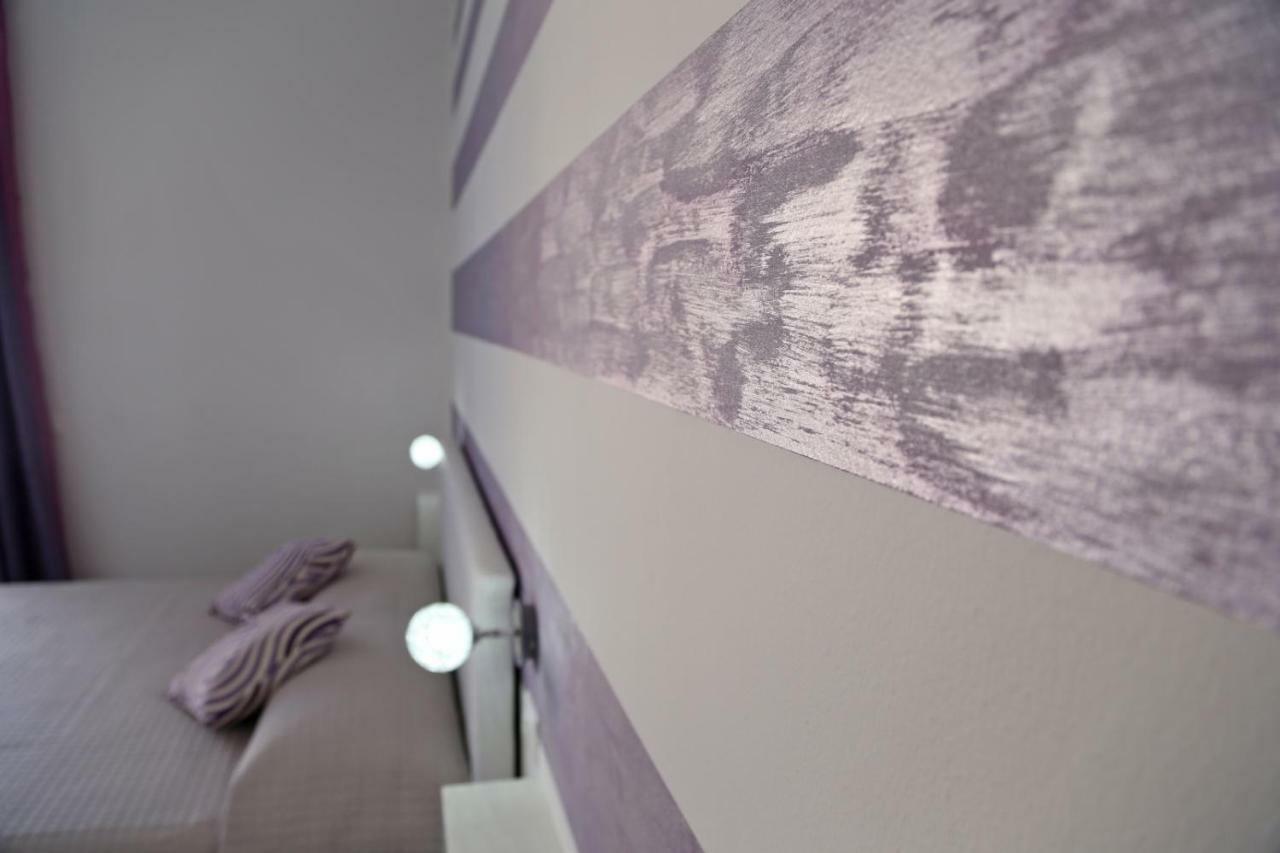 B&B Mimi Castelsardo Exteriér fotografie