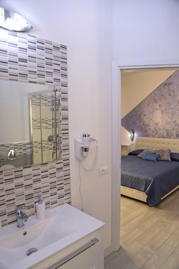 B&B Mimi Castelsardo Exteriér fotografie