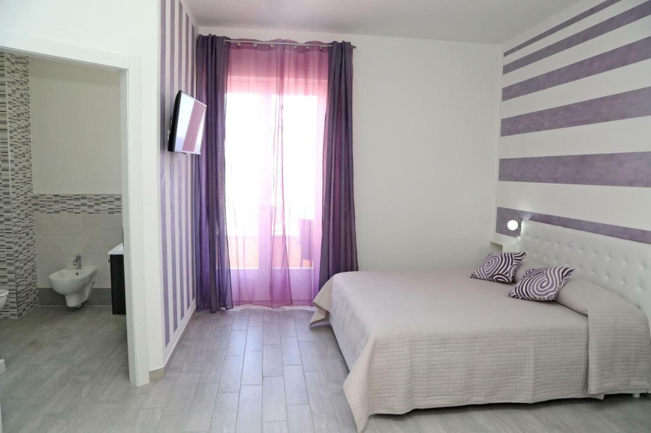 B&B Mimi Castelsardo Exteriér fotografie