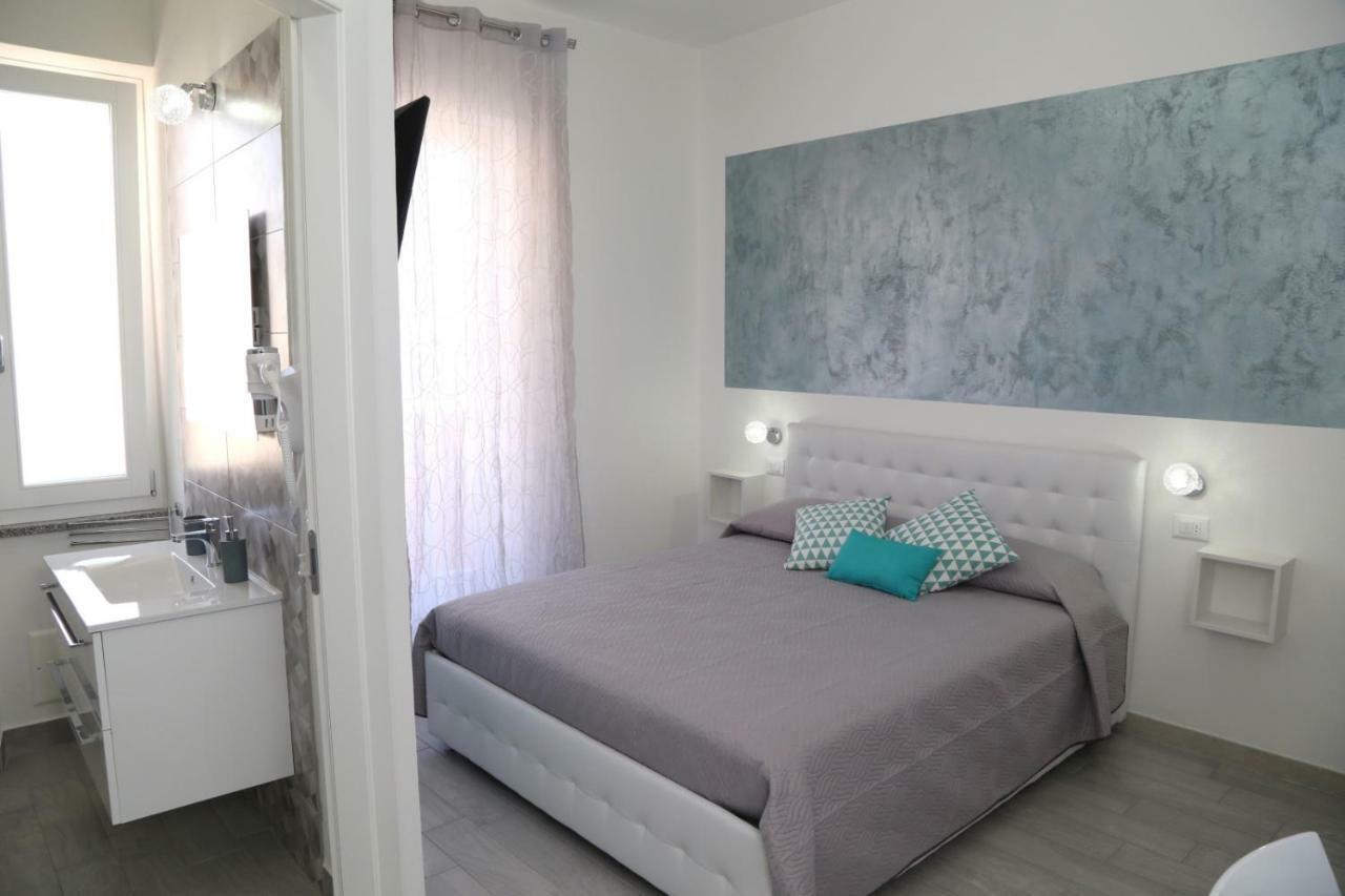 B&B Mimi Castelsardo Exteriér fotografie