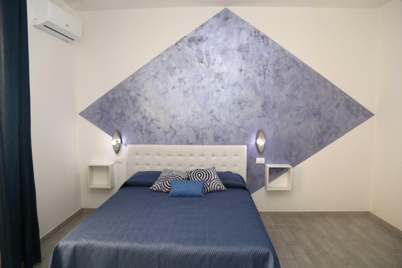 B&B Mimi Castelsardo Exteriér fotografie