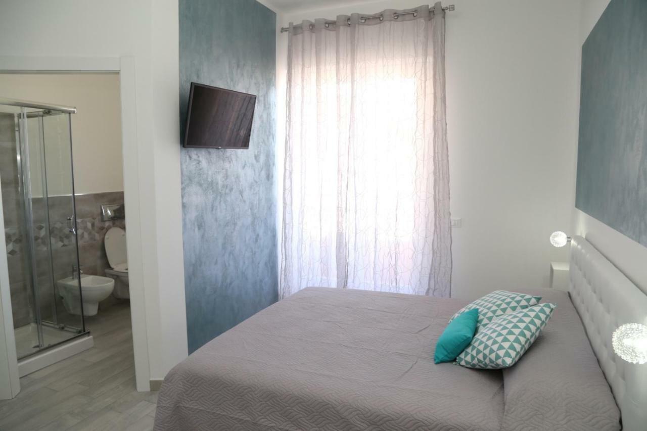 B&B Mimi Castelsardo Exteriér fotografie