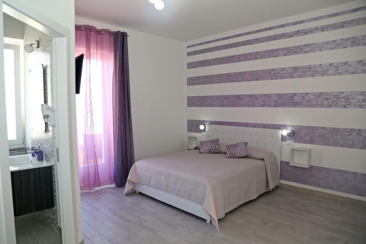 B&B Mimi Castelsardo Exteriér fotografie
