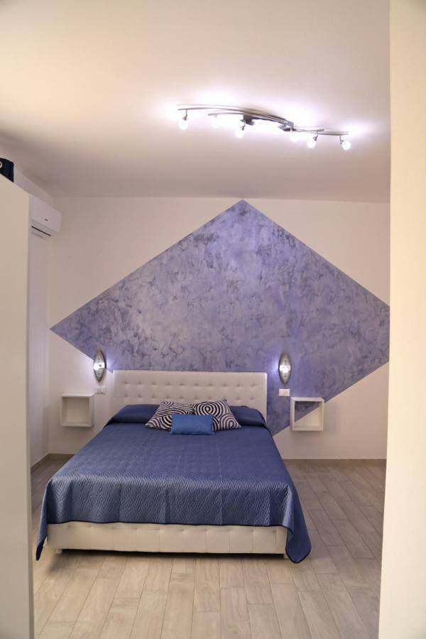 B&B Mimi Castelsardo Exteriér fotografie